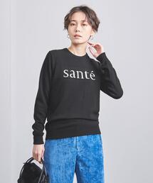 SLOANE | 【別注】<SLOANE>CA LOGO ニット(ニット/セーター)
