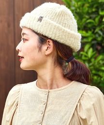 チャイハネ | 【チャイハネ】マルリニットキャップ(ニットキャップ/ビーニー)
