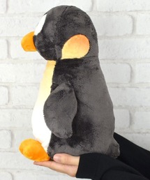 NICI 【ペンギンノーシー】オスワリ40cmぬいぐるみ nici(ニキ)の「NICI/ぬいぐるみ Winter22 ペンギン ノーシー
