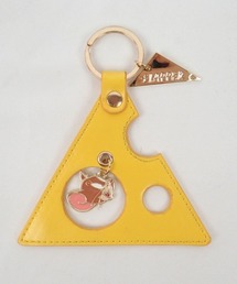 FLAPPER（フラッパー）の「TOM＆JERRY×Flapperチーズのキーチャーム（チャーム）」