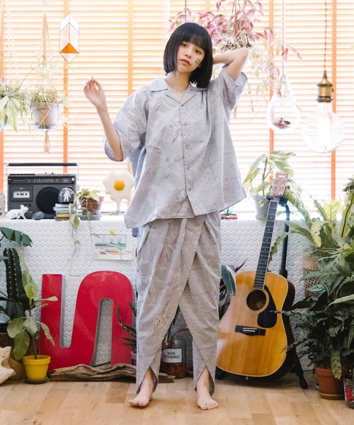 STOF（ストフ）の「Resort JQ pants（その他パンツ）」 - WEAR