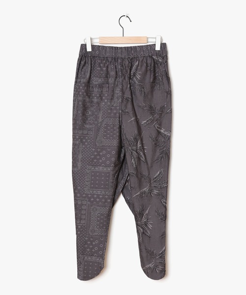 STOF（ストフ）の「Resort JQ pants（その他パンツ）」 - WEAR