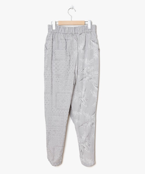 STOF（ストフ）の「Resort JQ pants（その他パンツ）」 - WEAR