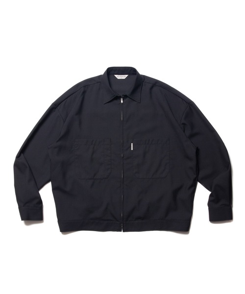 COOTIE PRODUCTIONS（クーティープロダクションズ）の「T/W Work