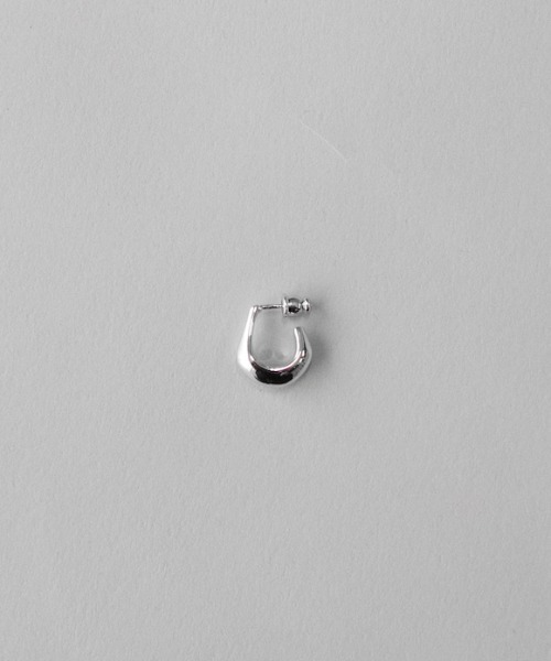 LEMAIRE（ルメール）の「LEMAIRE MINI DROP EARRING（ピアス（片耳用