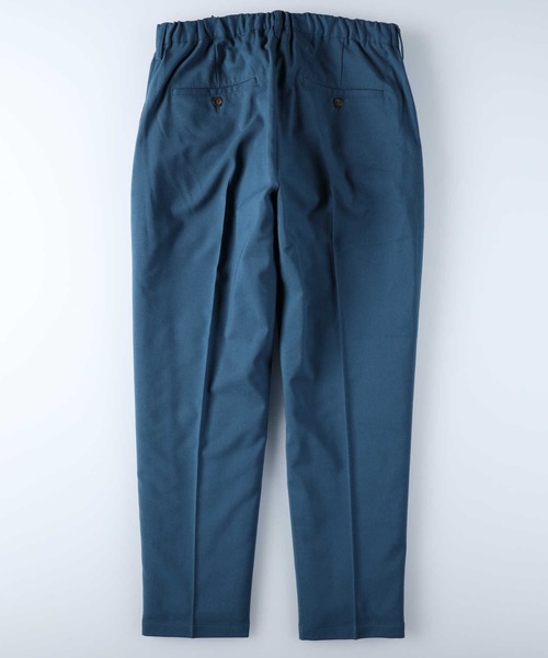 BACK NUMBER（バックナンバー）の「【BACK NUMBER】WARM トラウザーイージーパンツ（その他パンツ・メンズ・ブラック/チャコールグレー×ブラック/ネイビー/ベージュ/ブラウン/グリーン・XL/S/M/L）」の17枚目の写真