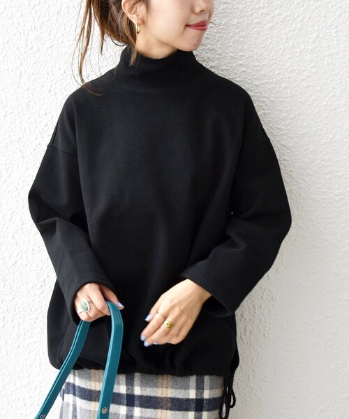 SHIPS any（シップス エニィ）の「SHIPS any:〈ウォッシャブル〉裏起毛