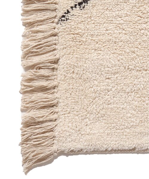 セール】SAFI RUG 200x250 サフィラグ（ラグ/マット）｜journal