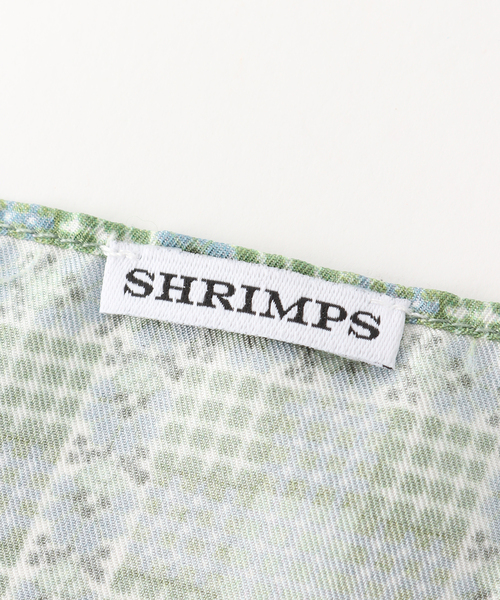 EDIT. FOR LULU（エディットフォールル）の「【Shrimps