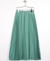 マンシングウエア　緑色　コーデュロイスカート　グリーン マンシングウエア 緑色 コーデュロイスカート グリーン - メルカリ