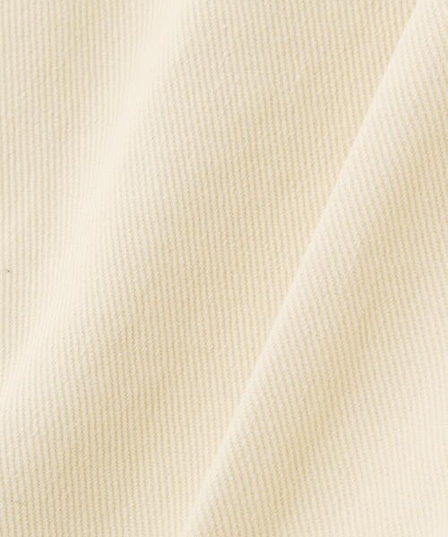 AVIREX（アヴィレックス）の「2TACK WIDE PANTS/ 2タックワイドパンツ（その他パンツ・レディース・アイボリー/キャメル/ダークグリーン系・M/S）」の19枚目の写真