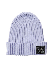 MILKFED. | BASIC RIB KNITTED CAP(ニットキャップ/ビーニー)