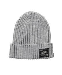 MILKFED. | BASIC RIB KNITTED CAP(ニットキャップ/ビーニー)
