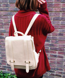 goocy | スクエアリュック(バックパック/リュック)