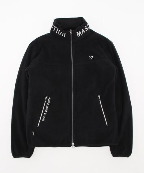 MASTER BUNNY EDITION】ナイロンタスランストレッチ リバーシブル ブルゾン