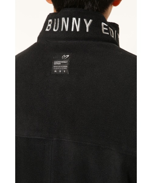 MASTER BUNNY EDITION】ナイロンタスランストレッチ リバーシブル ブルゾン
