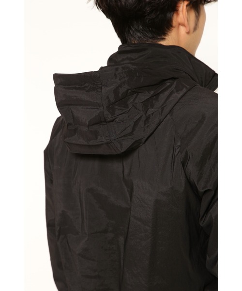 MASTER BUNNY EDITION】ナイロンタスランストレッチ リバーシブル ブルゾン