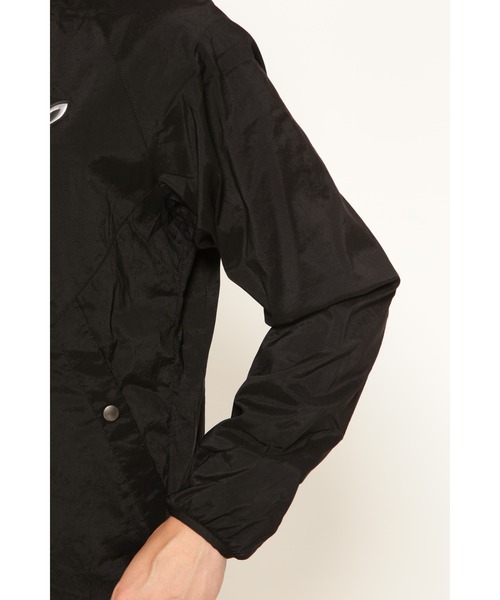 MASTER BUNNY EDITION】ナイロンタスランストレッチ リバーシブル ブルゾン