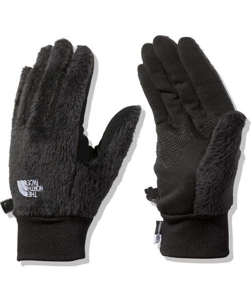 THE NORTH FACE(ザノースフェイス)の「【THE NORTH FACE】Versa Loft Etip Glove(手袋・メンズ・ブラック/カーキ/ベージュ/グレー・LARGE/MEDIUM/SMALL)」の20枚目の写真