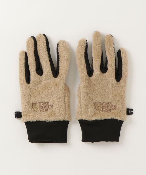 THE NORTH FACE(ザノースフェイス)の「【THE NORTH FACE】Versa Loft Etip Glove(手袋・メンズ・ブラック/カーキ/ベージュ/グレー・LARGE/MEDIUM/SMALL)」の21枚目の写真