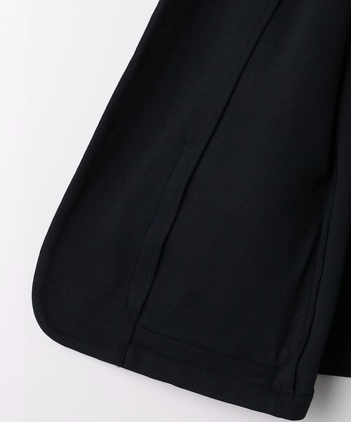 green label relaxing（グリーンレーベルリラクシング）の「2WAY モイストポンチ 2B ジャケット -ウォッシャブル-（テーラードジャケット・メンズ・モカ/グレー/ネイビー・S/M/XL/L）」の13枚目の写真