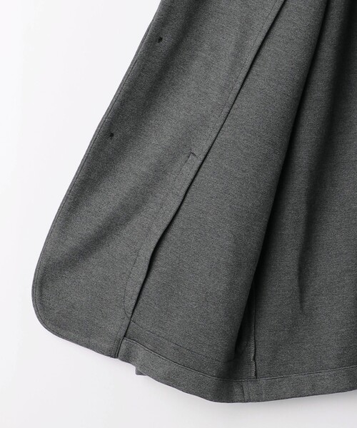 green label relaxing（グリーンレーベルリラクシング）の「2WAY モイストポンチ 2B ジャケット -ウォッシャブル-（テーラードジャケット・メンズ・モカ/グレー/ネイビー・S/M/XL/L）」の16枚目の写真