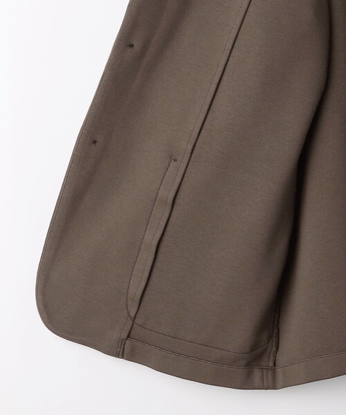 green label relaxing（グリーンレーベルリラクシング）の「2WAY モイストポンチ 2B ジャケット -ウォッシャブル-（テーラードジャケット・メンズ・モカ/グレー/ネイビー・S/M/XL/L）」の19枚目の写真