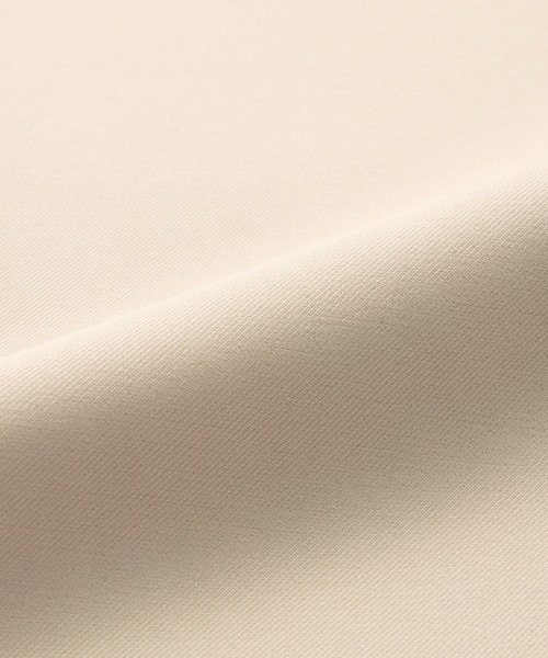GeeRA(ジーラ)の「バックデザインサロペット(サロペット/オーバーオール・レディース・ブラック/アイボリー・SMALL/MEDIUM/LARGE)」の4枚目の写真