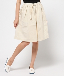 Kastane | 【Kastane】ギャザースカート(スカート)