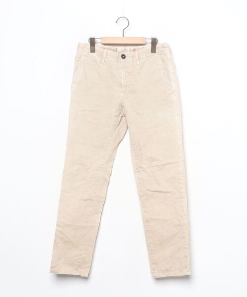 Graphpaper◇21SS/FINE WOOL TROPICAL PANTS/GM211-40124/size:1 ...