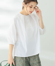 B:MING by BEAMS | B:MING by BEAMS / 2WAY フォルム ブラウス(シャツ/ブラウス)