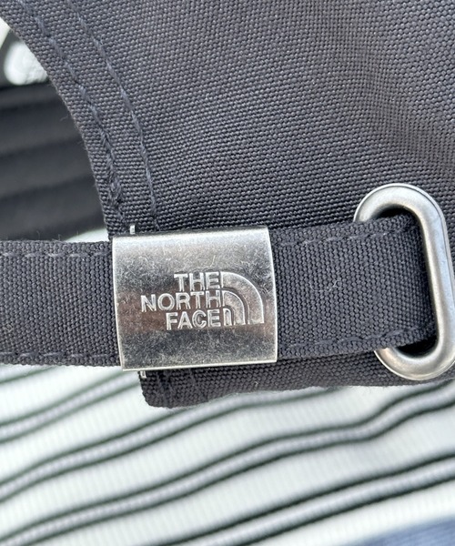 THE NORTH FACE（ザノースフェイス）の「国内未発売USAライン THE NORTH FACE(ザ・ノースフェイス)/クラシックブランドロゴキャップ/RECYCLED 66 CLASSIC HAT（キャップ・レディース・ブラック/ブラック系その他/カーキ/ホワイト/ネイビー・FREE）」の17枚目の写真