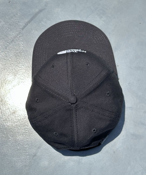 THE NORTH FACE（ザノースフェイス）の「国内未発売USAライン THE NORTH FACE(ザ・ノースフェイス)/クラシックブランドロゴキャップ/RECYCLED 66 CLASSIC HAT（キャップ・レディース・ブラック/ブラック系その他/カーキ/ホワイト/ネイビー・FREE）」の11枚目の写真