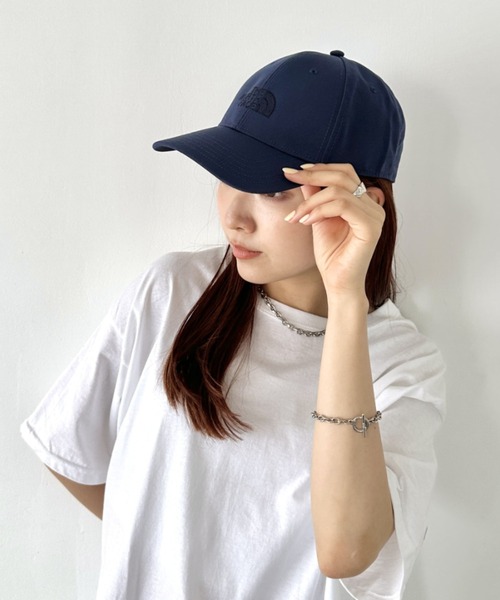 【早い者勝ち】THE NORTH FACE ブラック フライトキャップ　美品 org.jpg