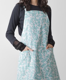 salle de bal（サルデバル）の「Bergamot / ベルガモット  ショートエプロン  エプロン shortapron  FRH（エプロン）」