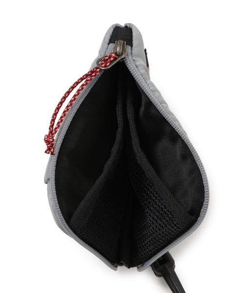 NANGA（ナンガ）の「COIN CASE/コインケース（コインケース・メンズ・パープル/ブラック/グリーン系その他/ブラウン/グレー/マスタード/オレンジ/ターコイズブルー・FREE）」の12枚目の写真