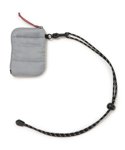 NANGA（ナンガ）の「COIN CASE/コインケース（コインケース・メンズ・パープル/ブラック/グリーン系その他/ブラウン/グレー/マスタード/オレンジ/ターコイズブルー・FREE）」の13枚目の写真