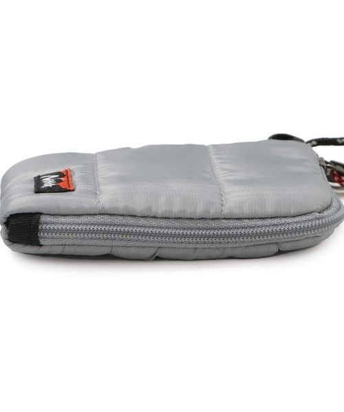 NANGA（ナンガ）の「COIN CASE/コインケース（コインケース・メンズ・パープル/ブラック/グリーン系その他/ブラウン/グレー/マスタード/オレンジ/ターコイズブルー・FREE）」の15枚目の写真