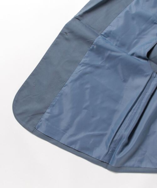 セール】TRシングルテーラードジレ/レディース メンズ（ベスト