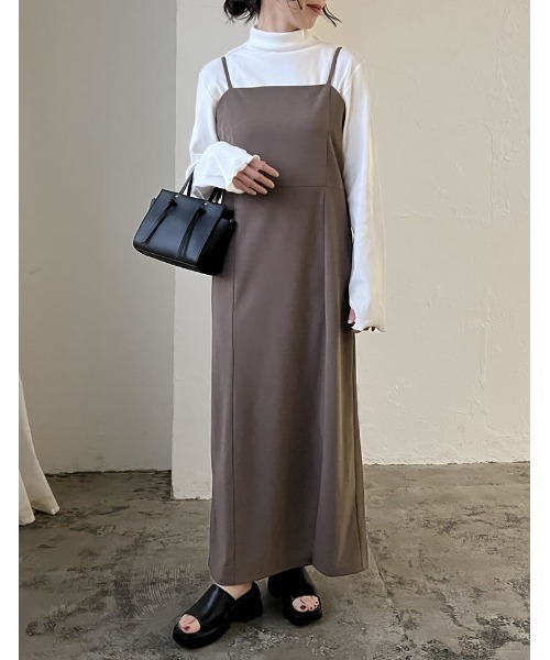 Re:EDIT（リエディ）の「トートデザインミニバッグ（ショルダーバッグ・レディース・ライトグレー/ブラック/ブルー/モカ・FREE）」の16枚目の写真