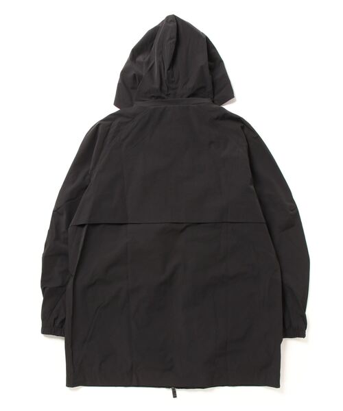 C DIEM（カルペディエム）の「C DIEM(カルペディエム)4wayストレッチマルチポケットブルゾン（ブルゾン・メンズ・ブラック/カーキ・M/L/S）」の4枚目の写真