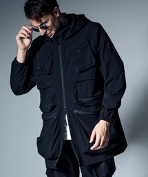 C DIEM | C DIEM(カルペディエム)4wayストレッチマルチポケットブルゾン(ブルゾン)