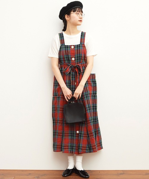 fig London（フィグロンドン）の「△Alice check OP