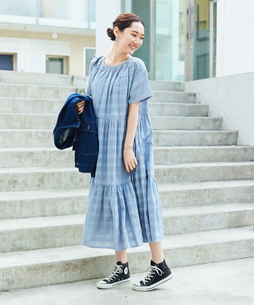 FREAK'S STORE（フリークスストア）の「【限定展開】インド