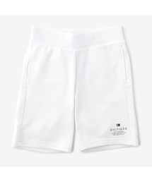 TOMMY HILFIGER（トミーヒルフィガー）の「BOYS ロゴスウェットショートパンツ（その他パンツ・キッズ）」