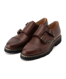 Paraboot / ウィリアム スコッチ