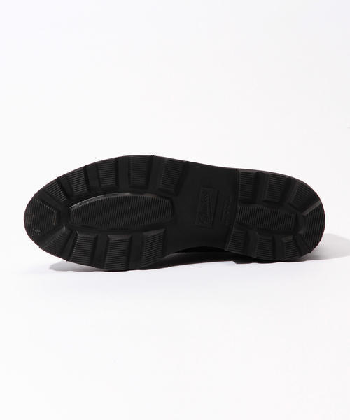 Paraboot（パラブーツ）の「Paraboot / WILLIAM SCOTCH（ドレスシューズ・メンズ・ダークブラウン・8inch/7inch/5.5inch/8.5inch/6inch/9inch/6.5inch/7.5inch/9.5inch/5inch）」の5枚目の写真