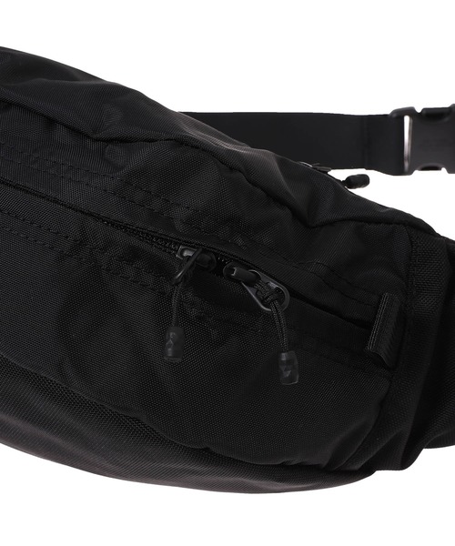 THE NORTH FACE（ザノースフェイス）の「THE NORTH FACE Sweep NM72204（ボディバッグ/ウエストポーチ・メンズ・ブラック・FREE）」の2枚目の写真