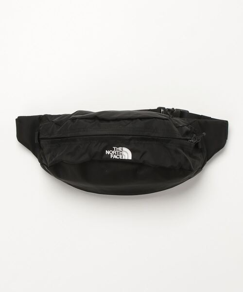 THE NORTH FACE（ザノースフェイス）の「THE NORTH FACE Sweep NM72204（ボディバッグ/ウエストポーチ・メンズ・ブラック・FREE）」の4枚目の写真