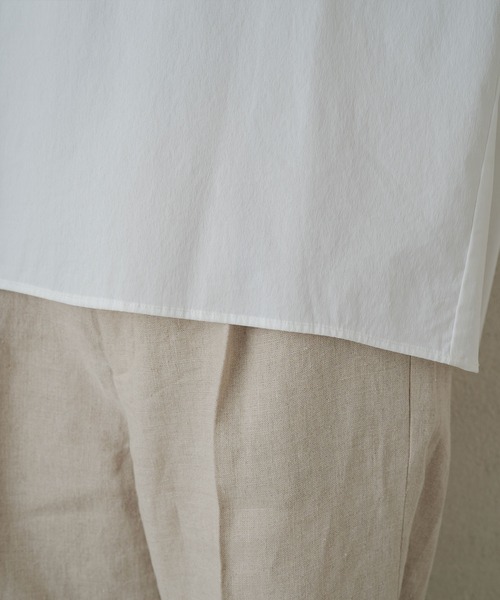 LOUNGEDRESS（ラウンジドレス）の「パフスリーブブラウス（シャツ 